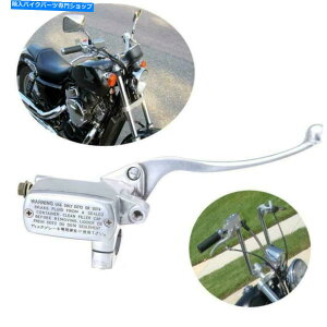 N[p[c 1 "25mmjo[TI[goCtgu[LNb`}X^[V_[|v 1" 25mm Universal Motorcycle Front Brake Clutch Master Cylinder Hydraulic Pump