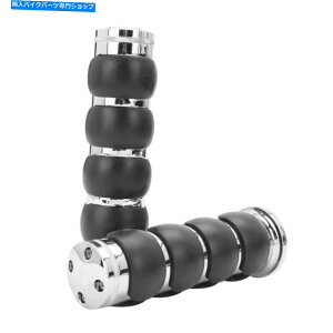 N[p[c 7/8 "22mmnho[nhObvtBbgz_XYLRCI[goC 7/8" 22mm Handle Bar Hand Grips Fit For Honda Suzuki Yamaha Kawasaki Motorcycle