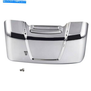 N[p[c N[EH[^[|vJo[tBbgn[[GNgOChEgNVbN2014-2016 14 Chrome Water Pump Cover Fit For Harley Electra Glide Ultra Classic 2014-2016 14