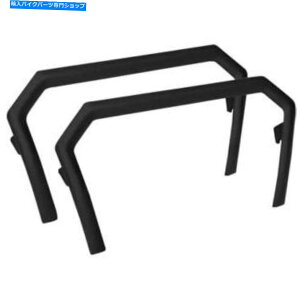 N[p[c Chrome 52-932GWK[h̊J̃g\ Show Chrome 52-932 Engine Guard Opening Trim