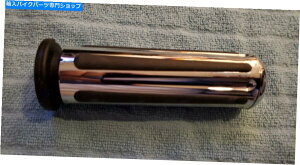 N[p[c n[[nhObvuXeXv Harley Handgrip "Stealth"