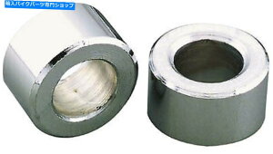 �N���[���p�[�c Gardner-Westcott Spacers 1/4 IDX7 / 16 ODX5 / 8 Chrome�m�[�o�[5/8 20083 - �I���W�i���̃^�C�g����\�� Gardner-Westcott Spacers 1/4 IDx7/16 ODx5/8 Chrome �n�[���[ 5/8 20083�p- show original title�y���s�A���i
