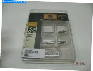 N[p[c n[[NbJ[{bNXn[hEFA94291-04 Sportster XL 883 1200 2004 Genuine Harley Chrome Rocker Box Hardware 94291-04 Sportster XL 883 1200 2004