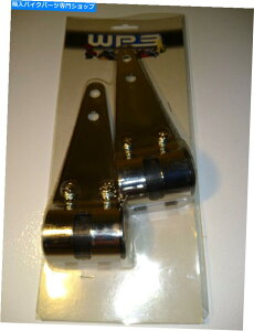 N[p[c I[goCwbhCguPbgtH[NC[28-38mmtH[NJtFA{o[JX^Ȃ Motorcycle Headlight Brackets Fork Ears 28-38mm Forks CAFE , BOBBER CUSTOM ETC