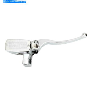 N[p[c Honda VT750VhEG[XGAXsbg97-14̂߂̃u[LNb`}X^[V_[o[ Brake Clutch Master Cylinder Lever For Honda VT750 Shadow Ace Aero Spirit 97-14
