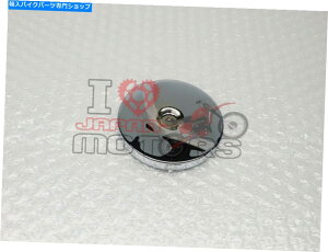 N[p[c z_J[`[CF CF50 CF70VN[GAtB^[Jo[ HONDA CHALY CHALLY CF CF50 CF70 NEW CHROME AIR FILTER COVER