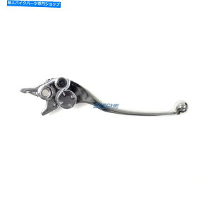 N[p[c Triumph SpeedMaster 02-14 Chromeu[Lo[ Triumph Speedmaster 02-14 Chrome Brake Lever