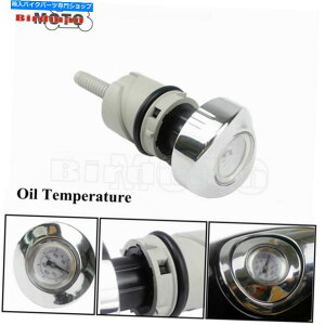 N[p[c ICfBbvXeBbN^NvOLbvICxqn[[X|[cX^[XL 883 Oil Dipstick Tank Plug Cap Oil Temperature Sensitive For Harley Sportster XL 883