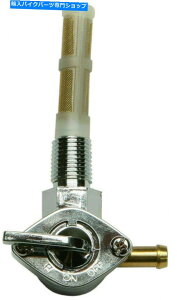 N[p[c n[[_rbh\N[PetCock 1/4 "NPTK\RKXybgRbNou Harley Davidson Chrome Petcock 1/4" NPT Petrol Fuel Gas Pet Cock Valve