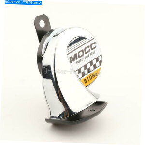 �N���[���p�[�c Honda Shadow VT 600 700 750 1100 VTX 1300 1800�̂��߂̃N�����I�[�g�o�C�̑傫�Ȋp Chrome Motorcycle Loud Horn for Honda Shadow VT 600 700 750 1100 VTX 1300 1800�y���s�A���i�z