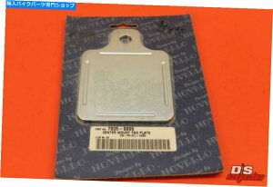 N[p[c Novello Center}Egv[g{[~OiNjNIL-INS6 7805-9999 NOVELLO CENTER MOUNT INSPECTION PLATE BALL MILLED (CHROME) NIL-INS6 7805-9999
