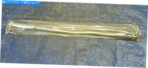 N[p[c N[XyV12-1 / 2 "NtH[hu[LVt^[Rg[P[W CHROME SPECIALTIES 12-1/2" CHROME FORWARD BRAKE SHIFTER CONTROL LINKAGE