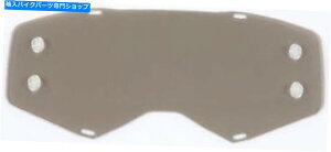 N[p[c XRbgUSA 248776-321pYVo[NvXyNgVO[NX Scott USA 248776-321 Replacement Lenses Silver Chrome Prospect Single Works