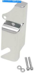 N[p[c hbOXyV[IC|vJo[N173633n[[_rbh\ Drag Specialties Oil Pump Cover Chrome #173633 Harley Davidson