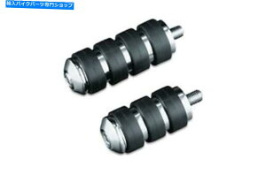 N[p[c ׂẴn[[ - _rbh\Vtgo[8021̂߂̃NCLN[Longhorn ISOVtgPEG 8021 KURYAKYN CHROME LONGHORN ISO SHIFT PEG FOR ALL HARLEY-DAVIDSON SHIFT LEVERS 8021