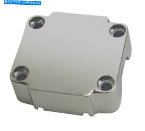 N[p[c JX^XCb`1972-1981ɂ̂Ultima ChromebLJX^XCb`nEWO Ultima Chrome Plated Custom Switch Housing Only For Custom Switches 1972-1981
