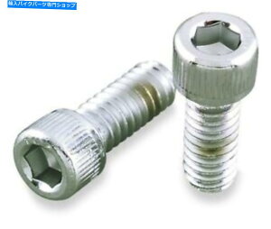 �N���[���p�[�c Gardner-Weckott 12275 Chrome Allen Bolts�t�@�C���X���b�h5/16in.-24 x 3/4 Gardner-Wescott 12275 Chrome Allen Bolts Fine Thread 5/16in.-24 x 3/4in.�y���s�A���i�z