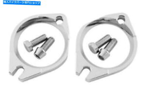N[p[c cCp[N[tWZbg27561RƃLu^[ TWIN POWER CHROME FLANGE SET 27561 FUEL AND A CARBURETORS