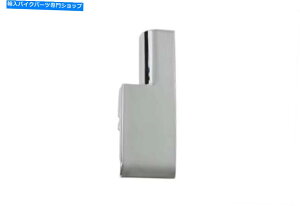 N[p[c n[[VxwbhpN[IC|vJo[ Chrome Oil Pump Cover for Harley Shovelhead