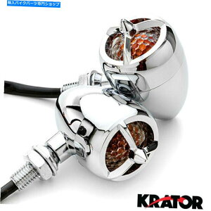 N[p[c ؃VgFA50̂߂Warplane PropellerGW 2pcs Chrome Turn Signals Warplane Propeller Engine For Suzuki Shuttle FA50