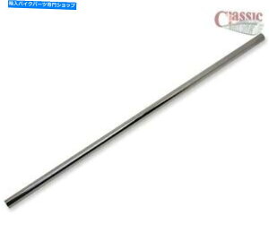 N[p[c jo[TXg[gnho[N[7/8 ''hbO/JtF[T[X^C Universal Straight Handlebar Chrome 7/8'' Drag / Cafe Racer Style