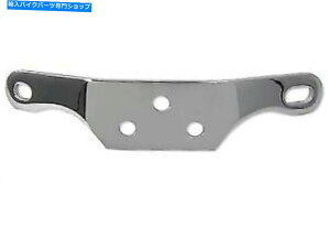N[p[c Harley DavidsonɂNgbvGW}EgNXXgbvV-Twin Chrome Top Engine Mount Cross Strap for Harley Davidson by V-Twin