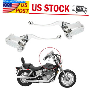 N[p[c z_VhEACE 1100/750VT1100 / 750̂߂25mmu[LNb`}X^[V_[ 25mm Brake Clutch Master Cylinder For Honda Shadow Ace 1100/750 and VT1100/750