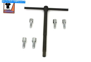 N[p[c zC[OZbgw /`tbgibNpwbhVFg el fl 45 61 74 "N Wheel Lug Set w/ Wrench Flat Knuckle Panhead Servi G EL FL 45 61 74" Chrome