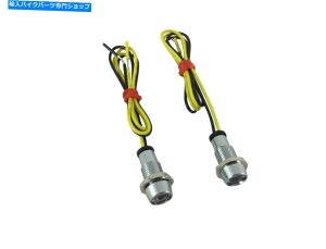 N[p[c LEDCWP[^_bV{[hfBXvCIDIOTCgStreetFighter}CN - N LED Indicators Dashboard Display Idiot Lights Streetfighter Micro - CHROME