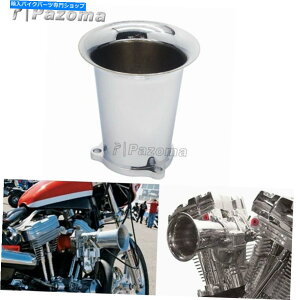 N[p[c V[o[`bp[NCNCxVeBX^bNCV Carb Carbretor EFIrAC}[Np - IWĩ^Cg\ n[[ Chopper Chrome CNC Velocity Stack CV Carb Carburetor EFI GA