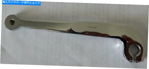 N[p[c n[[Vtgo[90AbvFXST / 91 -UP DYNAfN[At^[}[PbgVi Harley Shift Lever 90-Up FXST/91 -Up Dyna models Chrome Aftermarket New