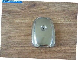 N[p[c CNOSz_OEM CM91 CM 90 C90 C70 C65 C50GAN[iNJo[ CNOS Honda OEM CM91 CM 90 C90 C70 C65 C50 Air Cleaner Chrome Cover