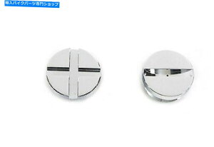 N[p[c ChromevC}Jo[LbvZbg̓n[[ - _rbh\ɃtBbg܂ Chrome Primary Cover Cap Set fits Harley-Davidson