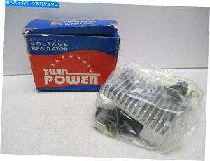 N[p[c VNOS NEMPCO H1070CcCddM[^N[70-75rbOcCn[[ NEW NOS NEMPCO H1070C TWIN POWER VOLTAGE REGULATOR CHROME 70-75 BIG TWIN HARLEY