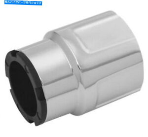 N[p[c NAL6434q[VtgG~l[^N Kuryakyn 6434 Precision Heel Shift Eliminator Chrome