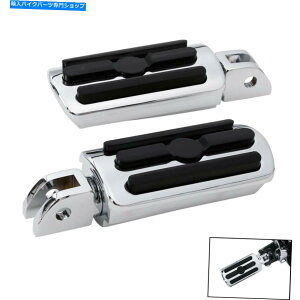 N[p[c N[C_[tbgyÕtbgXgtBbgn[[t@bg{[C\tgX[2018-2020 Chrome Rider Foot Pegs Footrests Fit For Harley Fat Boy Softail Slim 2018-2020