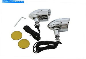 N[p[c at}[J[v`bp[_Ci\tgg[OX|[cX^[e Grooved Marker Lamps Chopper Dyna Softail Touring Sportster Bullet