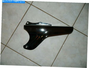 �N���[���p�[�c CT70�z���_�~�j�g���C���N���[���`�F�[���K�[�hKHO�~�j�g���C��ST50 ST70 CT70 honda mini trail Chrome chain guard Kho mini trail st50 st70�y���s�A���i�z