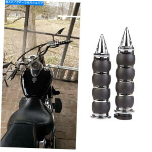 N[p[c Chrome 1 "[^[TCNnho[nhObvSuzuki Boulevard C90 M50 C50 M109 Chrome 1" Motorcycle Handlebar Hand Grips For Suzuki Boulevard C90 M50 C50 M109