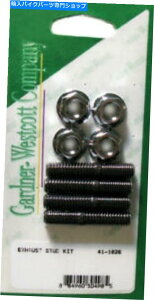 �N���[���p�[�c Gardner-Wescott Chrome�t�����W�i�b�g5/16in.-24 - �t�@�C���X���b�h61129 Gardner-Wescott Chrome Flange Nuts 5/16in.-24 - Fine Thread 61129�y���s�A���i�z