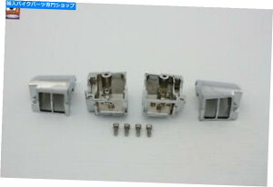 N[p[c nho[XCb`nEWOZbgSportster Evo DynaX[p[OCh\tgFXR Handlebar Switch Housing Set Sportster EVO Dyna Super Glide Softail FXR