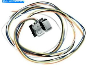 N[p[c DSnho[/z[XCb`N[n[[_rbh\139310 DS Handlebar Dimmer/Horn Switch Chrome Harley Davidson #139310