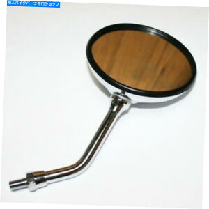 N[p[c CB750 DOHCN[v~AV[gXeXgbN^Cv~[Zbg/ 2 88110-438-003 NewI CB750 DOHC Chrome Premium Short Stem Stock Type Mirror Set/2 88110-438-003 NEW!