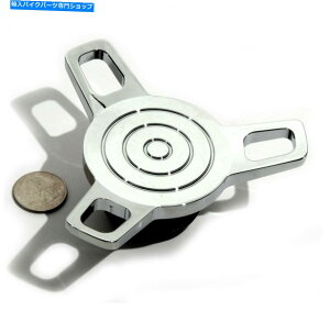 N[p[c 3EBOXsi[NXN[CKXLbvxg1983-95n[[`bp[{o[ 3-WING SPINNER CHROME SCREW-IN GAS CAP VENTED 1983-95 HARLEY CHOPPER BOBBER