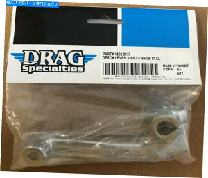 N[p[c Chrome Shift Shifter Lever Harley XL Sportster 883 1200 06-19I~bhRg[̂݁I Chrome Shift Shifter Lever Harley XL Sportster 883 1200 06-19 !MID CONTROL ONLY!