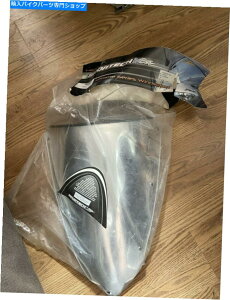 �N���[���p�[�c �V����Sportech Chrome Windscreen 45491016 YAMAHA 2000-2001 YZF-R1 NEW SPORTECH CHROME WINDSCREEN 45491016 YAMAHA 2000-2001 YZF-R1�y���s�A���i�z