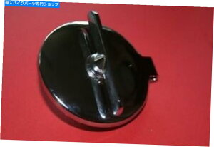 N[p[c RK\Lbv2 1/2 "N[EBOibcLbvtBbeBOBSA TRIUMPH TR5m[g[X FUEL PETROL CAP 2 1/2" CHROME WING NUT CAP FITTING BSA TRIUMPH TR5 NORTON RACING