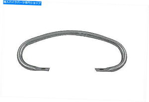 N[p[c Harley DavidsonɂN[V[g肷V-Twin Chrome Seat Handrail for Harley Davidson by V-Twin