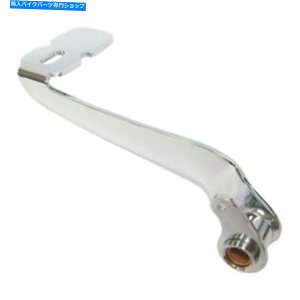 N[p[c n[hhCuu[LA[iChromej2000-2006n[[_rbh\tt HardDrive Brake Arm (Chrome) 2000-2006 Harley Davidson FLST