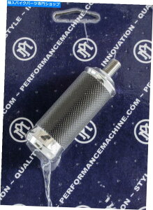 �N���[���p�[�c harley / metric�̂��߂̃p�t�H�[�}���X�@�BPM�N�����I�[�o�[�h���C�u�g�E�V�t�gPEG Performance Machine PM Chrome Overdrive Toe Shift Pegs for Harley / Metric